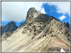 foto Forca Rossa e Passo San Pellegrino